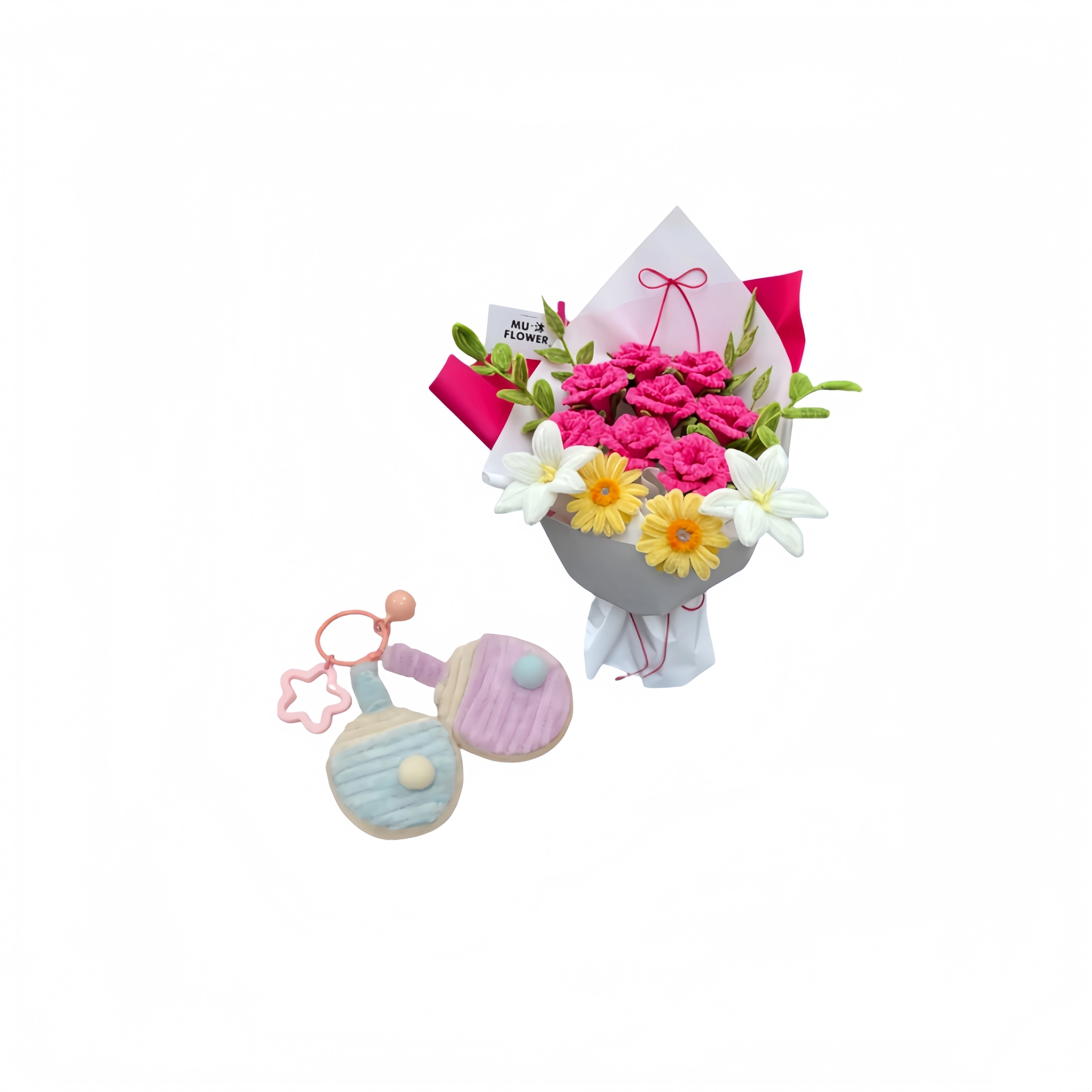 LALABABY diy 5cm
