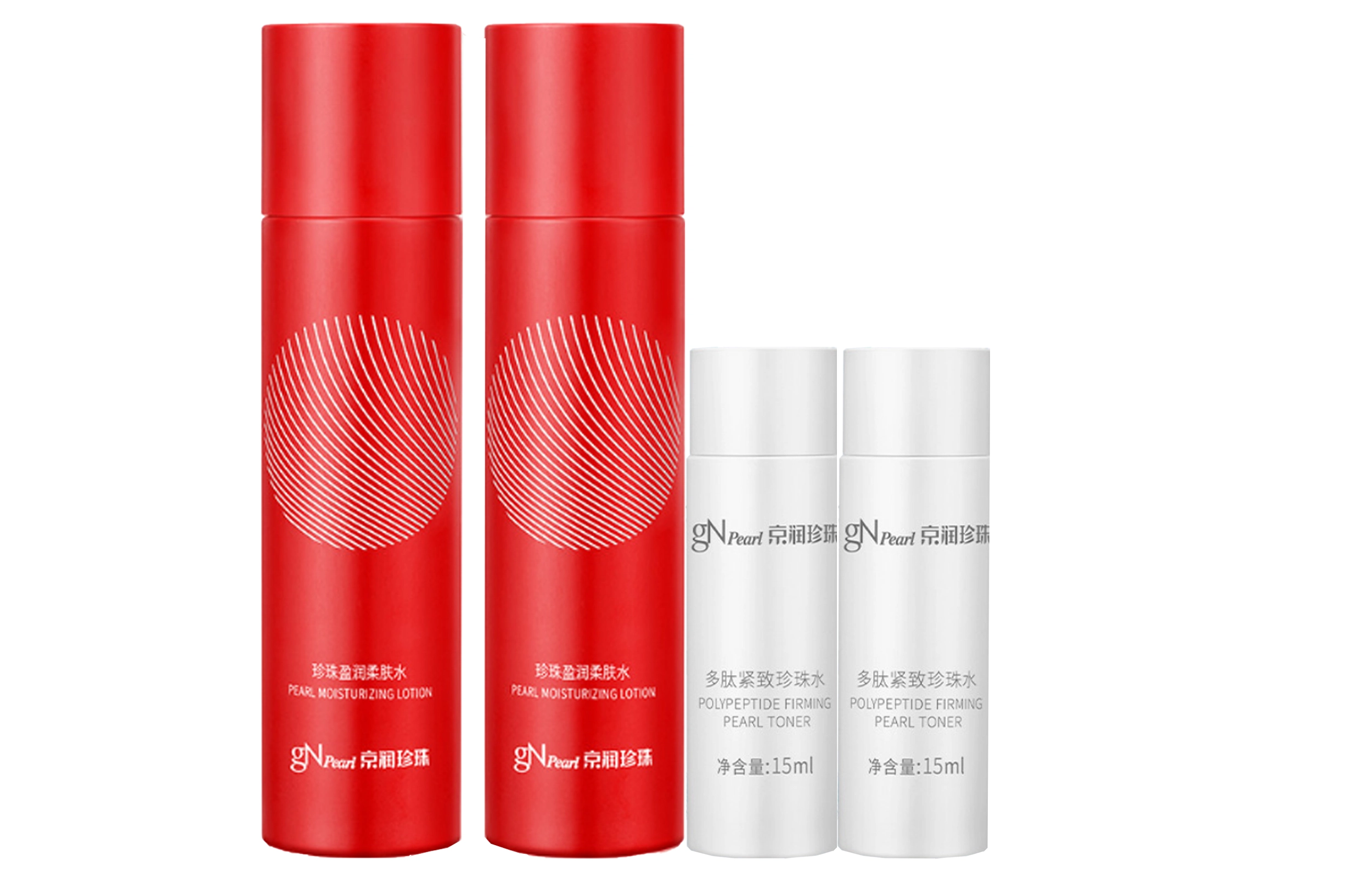 120ml*2+15ml*2