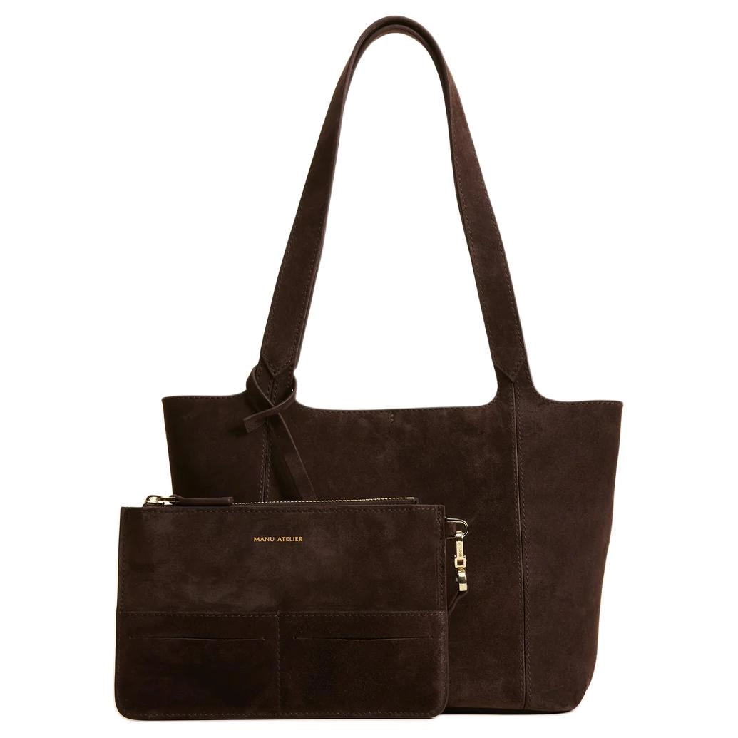 Manu Atelier L'escale Tote