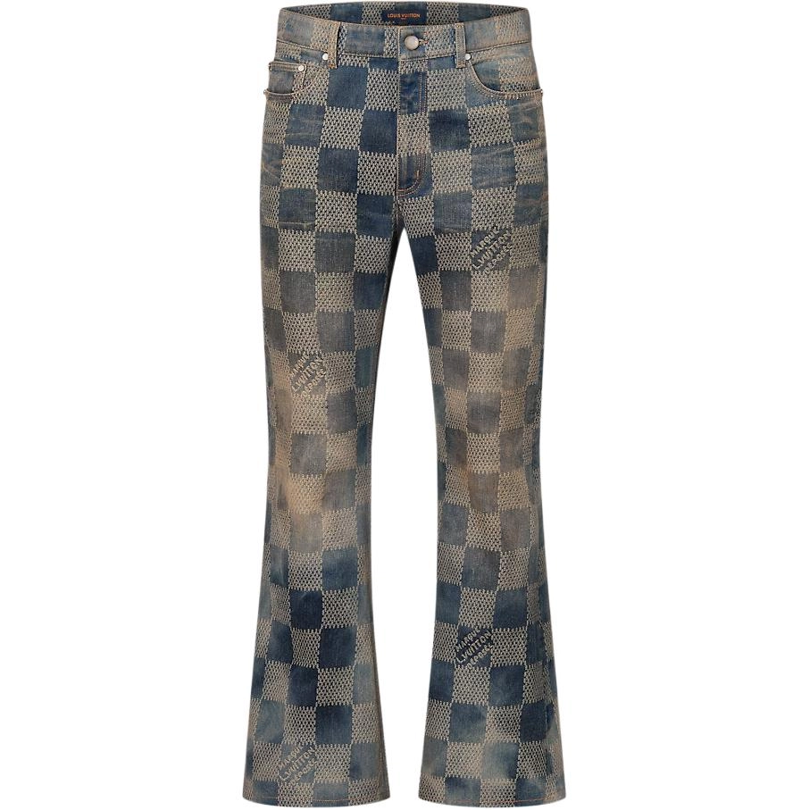 LOUIS VUITTON FW24 Logo