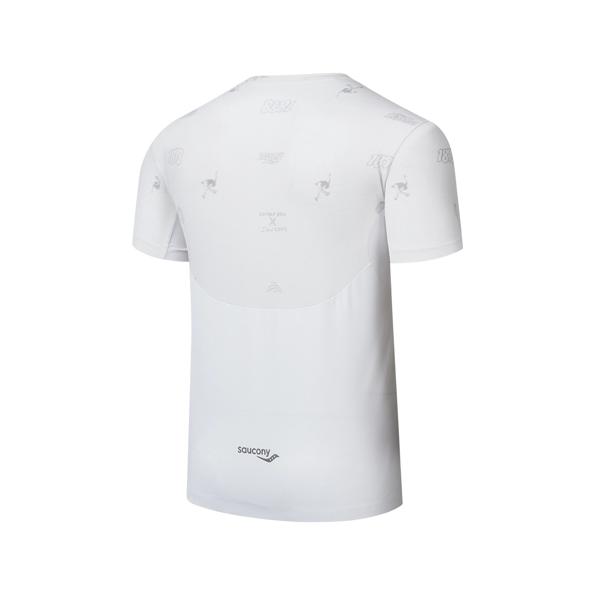 Saucony T