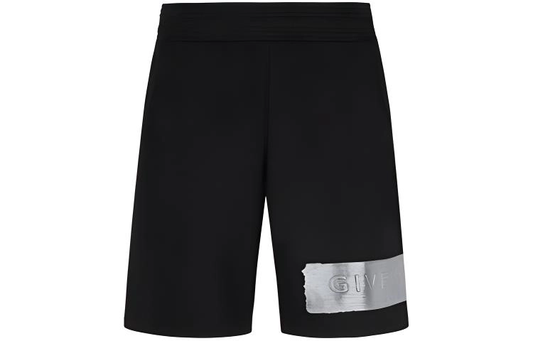 Givenchy SS21 Logo