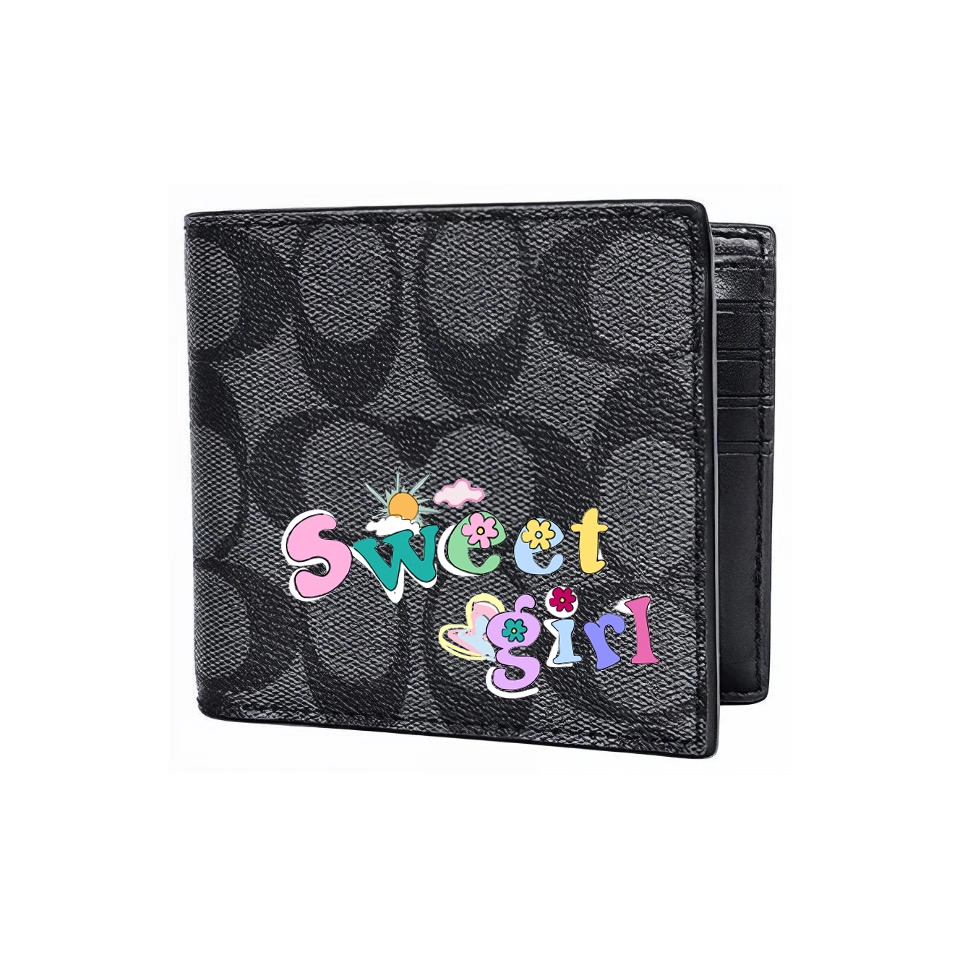 COACH 3 IN 1 Wallet