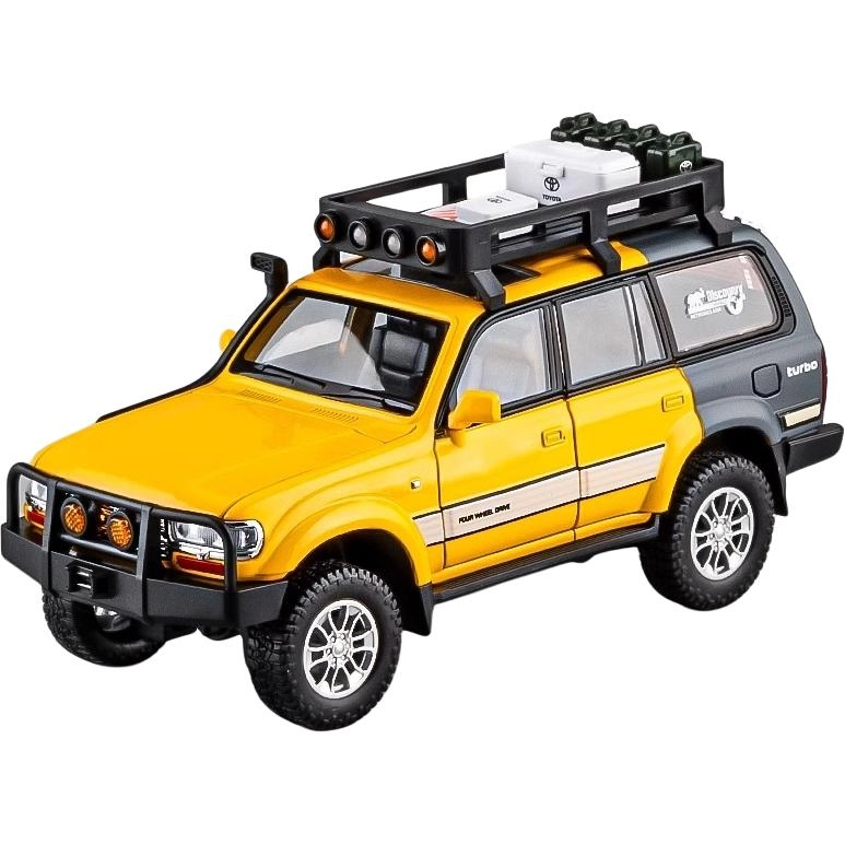 SUV124