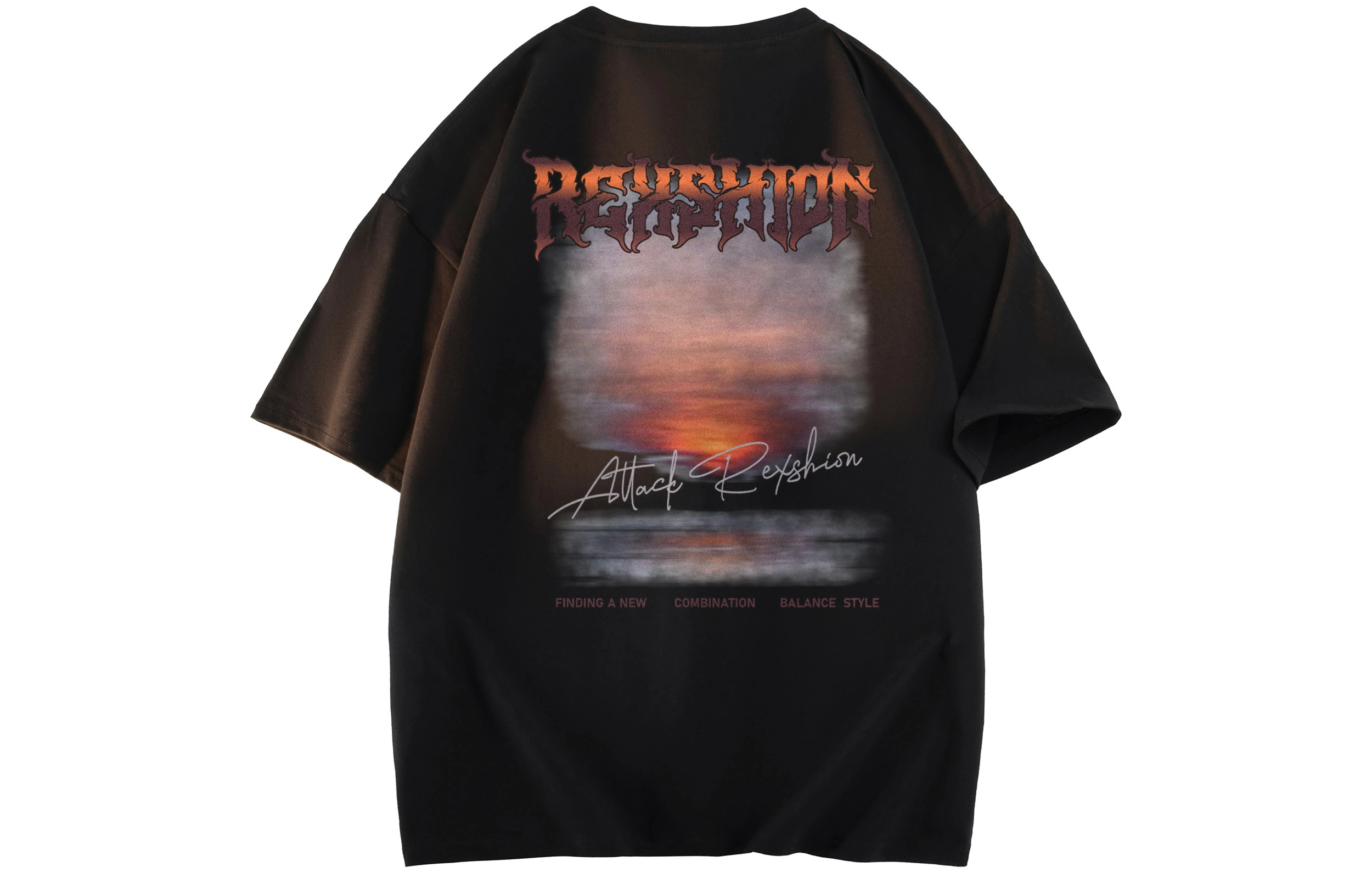 REXSHION T