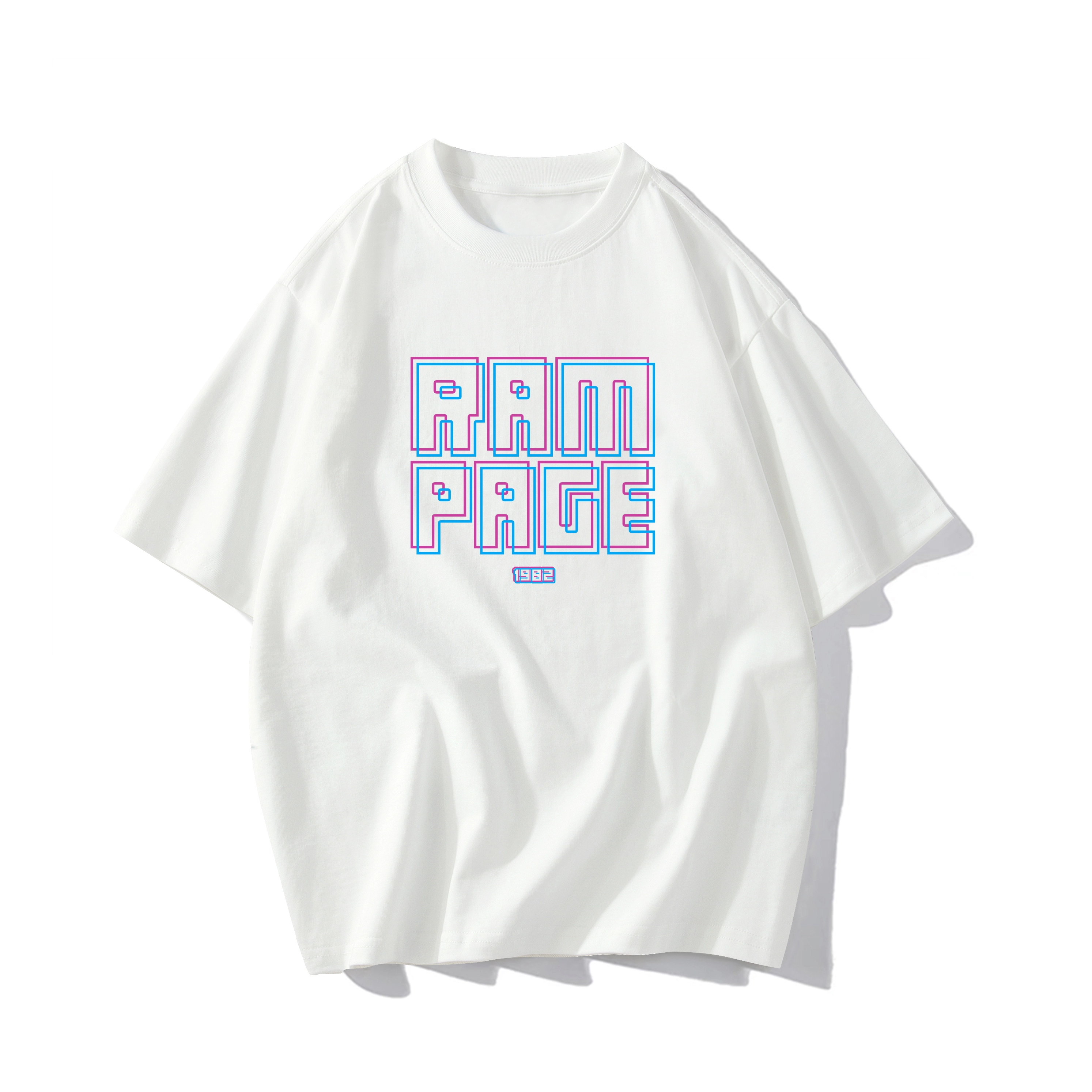 RAMPAGE T