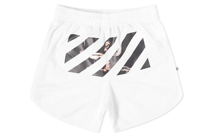 OFF-WHITE SS20