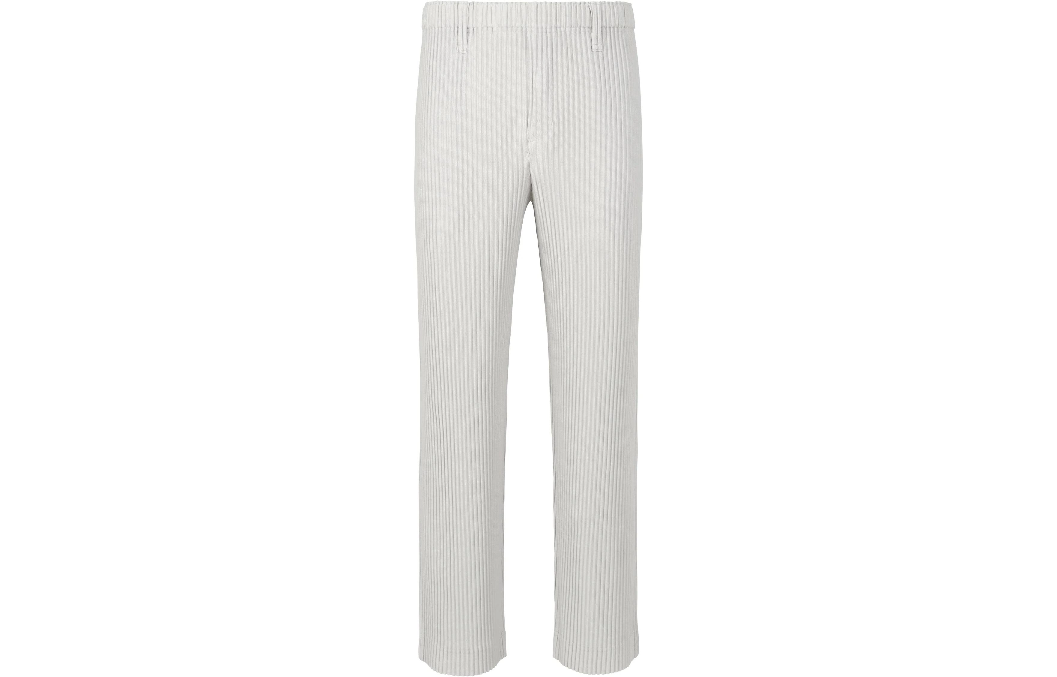 Homme Pliss Issey Miyake SS23