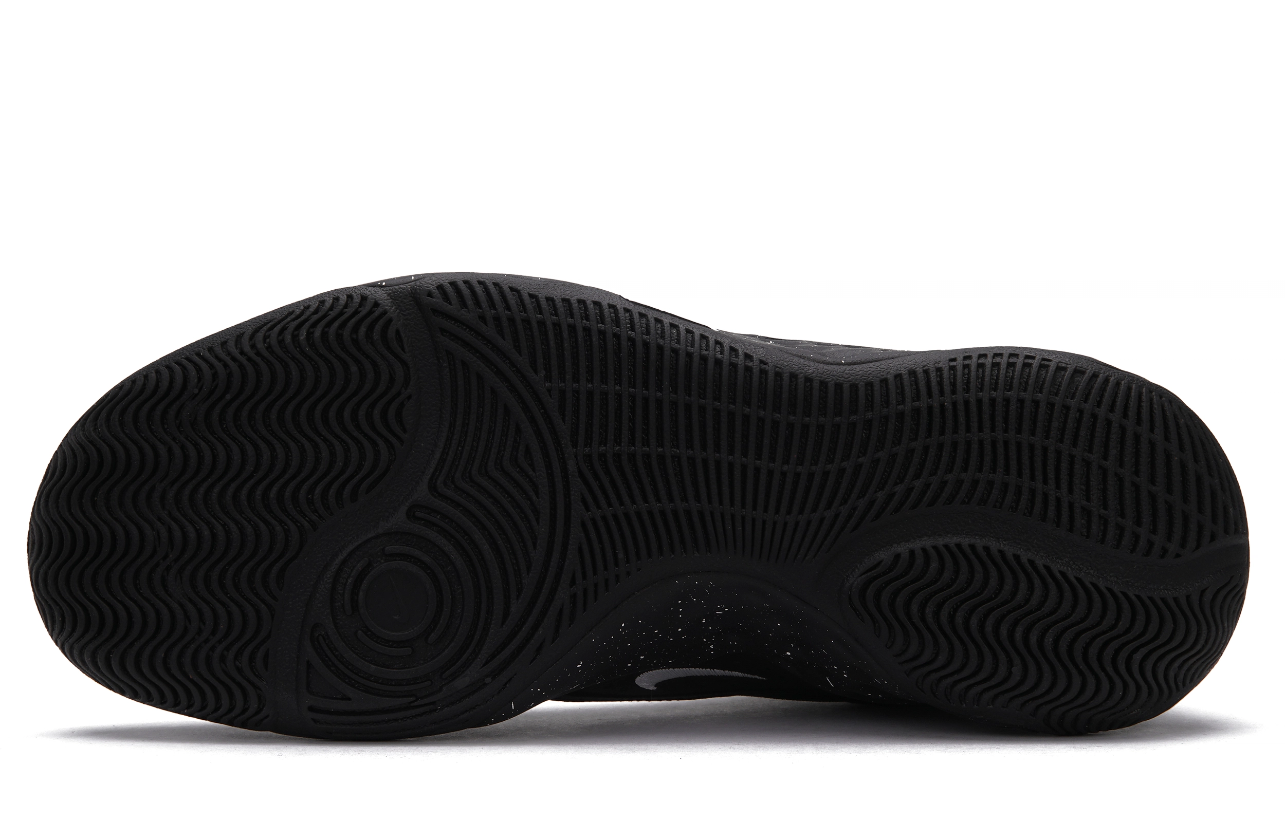 Nike Fly By Mid 3