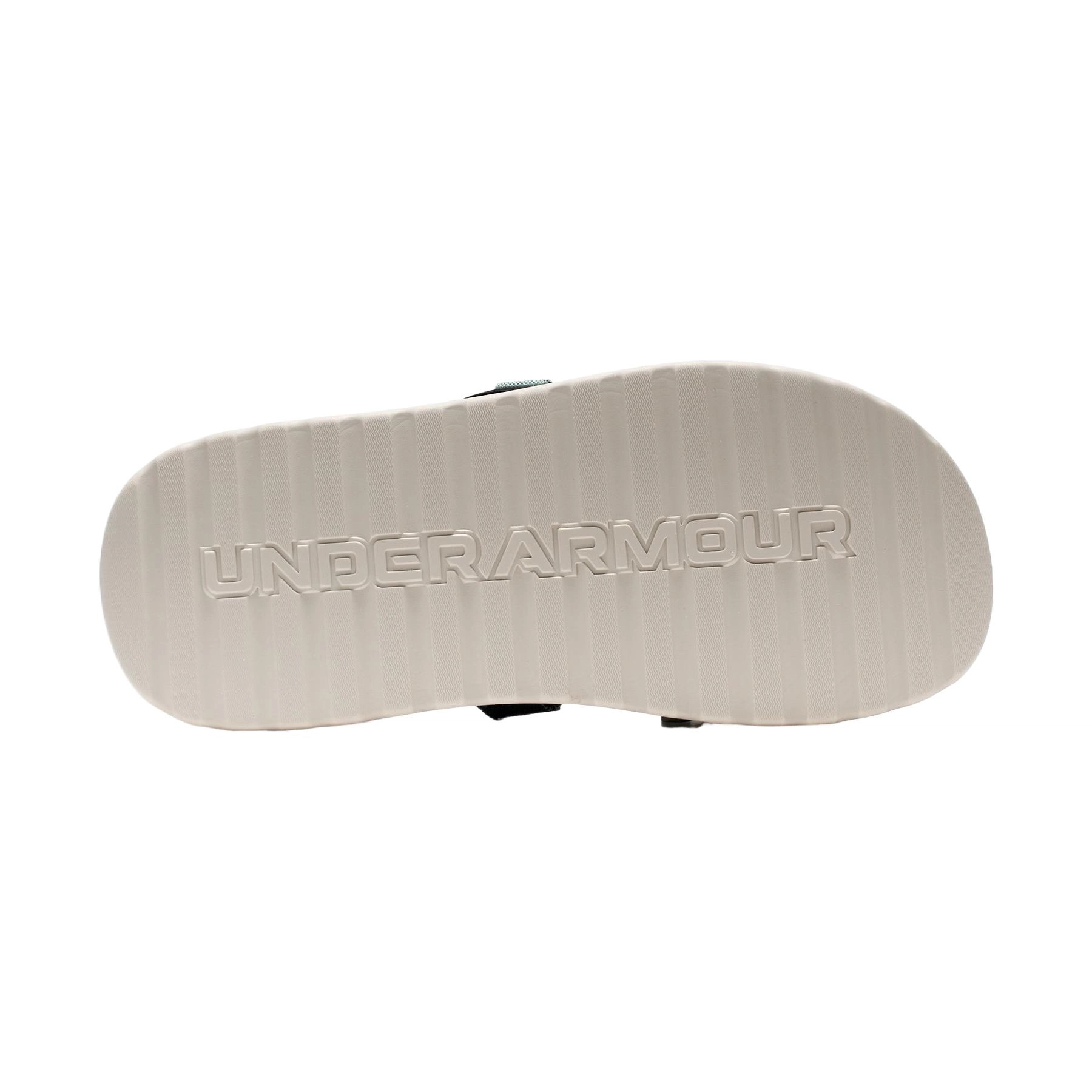 Under Armour Movement
