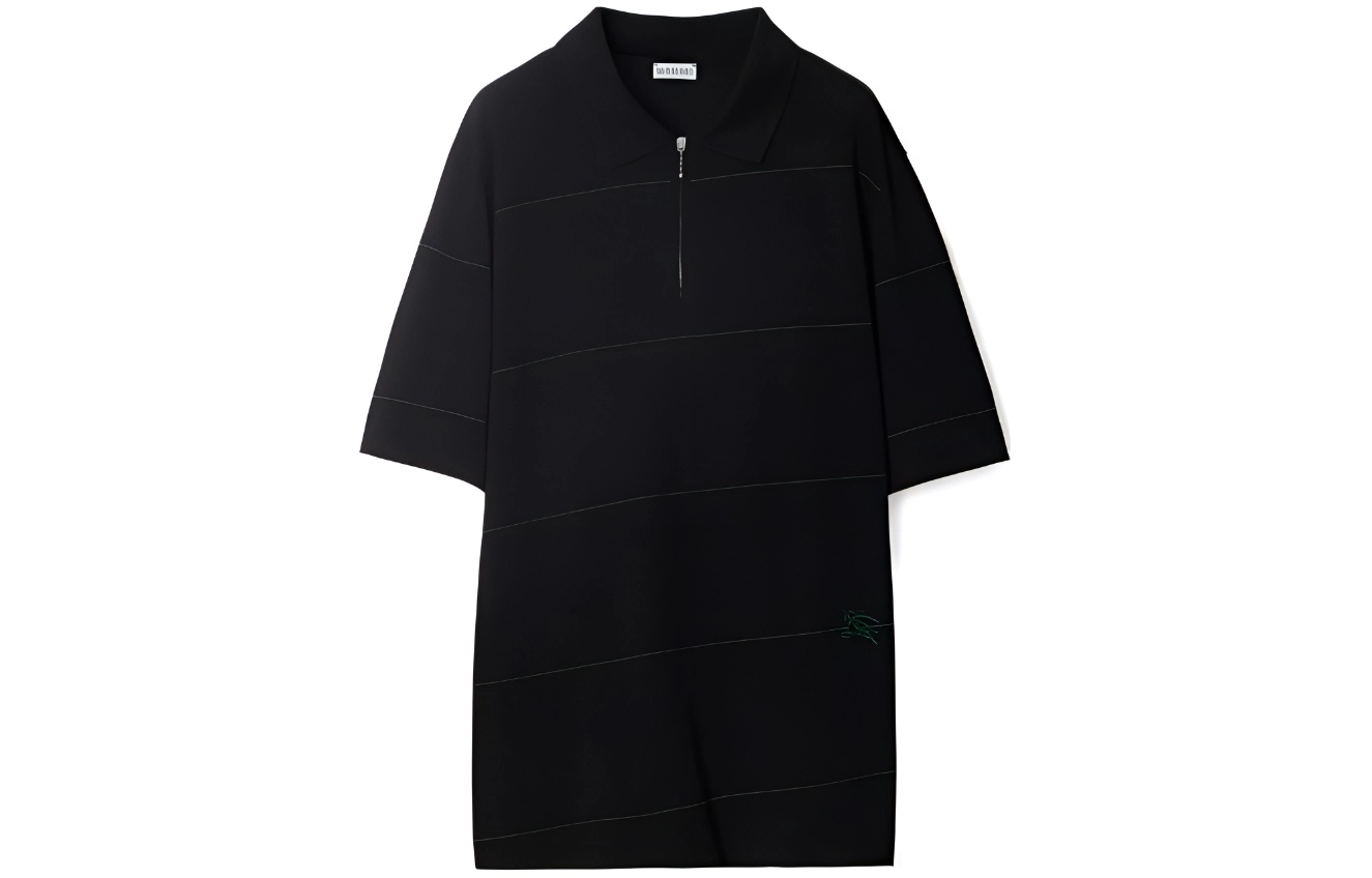 Burberry FW23 LogoPolo