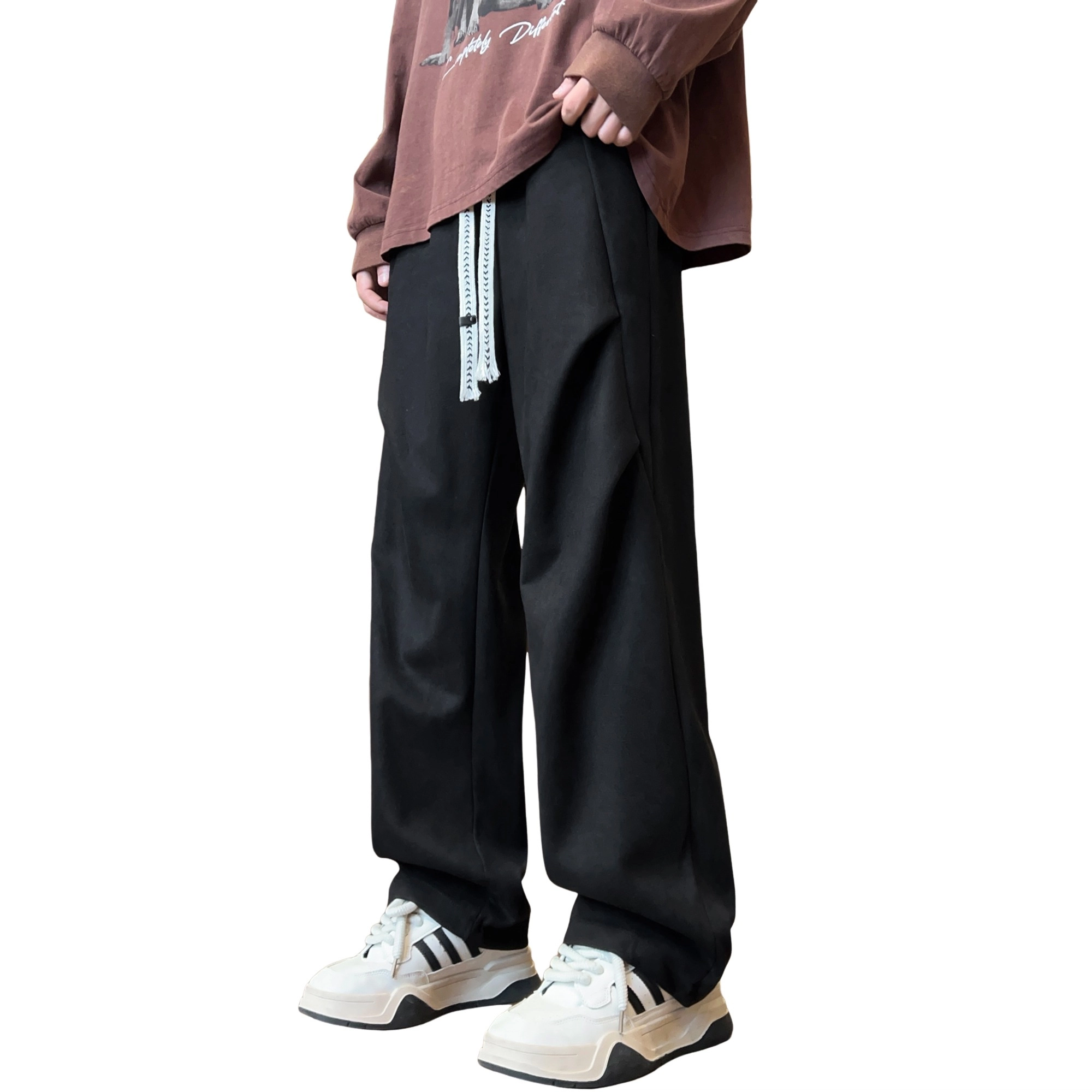 URBAN AUTHENTIC