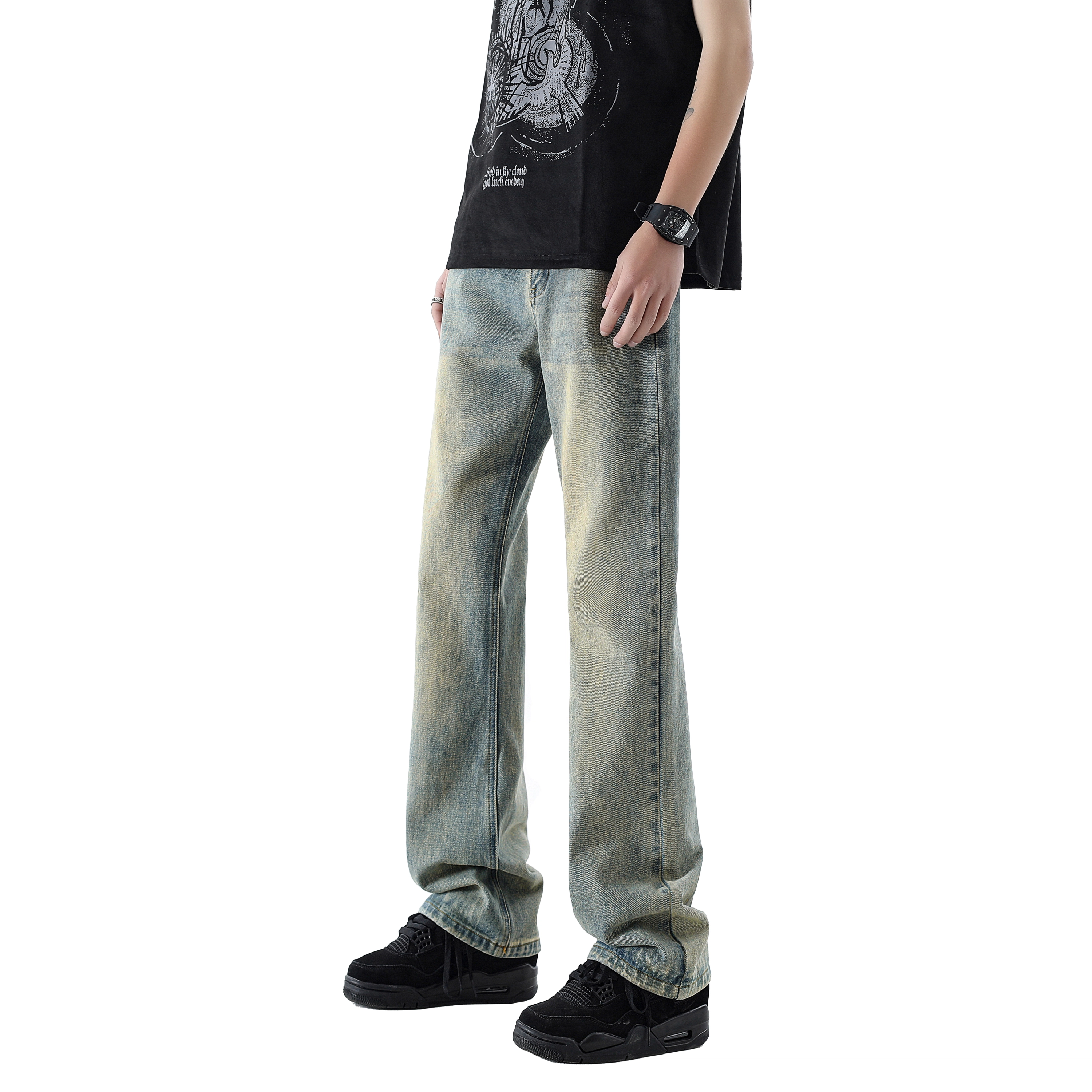 HOKLV cleanfit