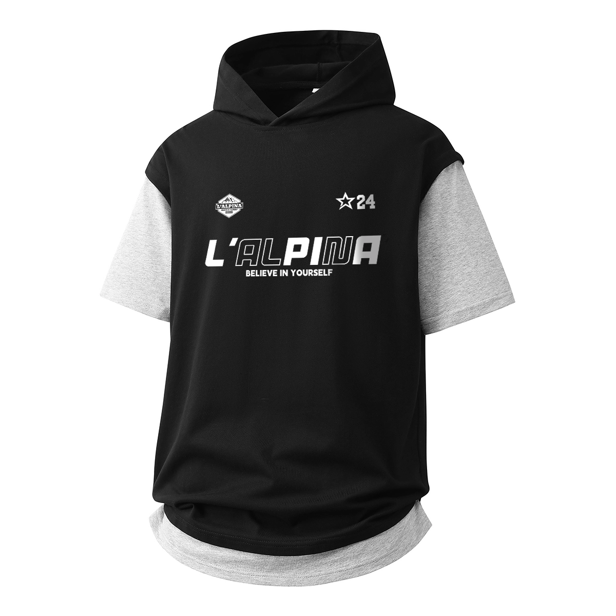 L'ALPINA T