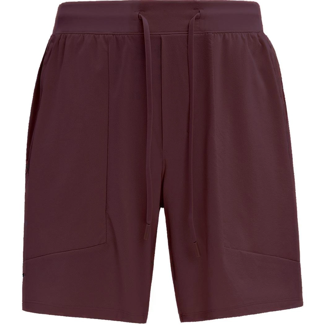lululemon License to Train 7"