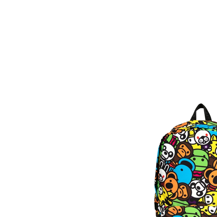 BABY MILO STORE BY A BATHING APE SS25