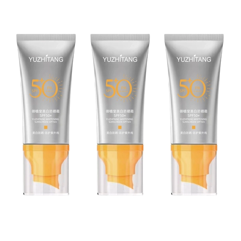 SPF50+ 50g