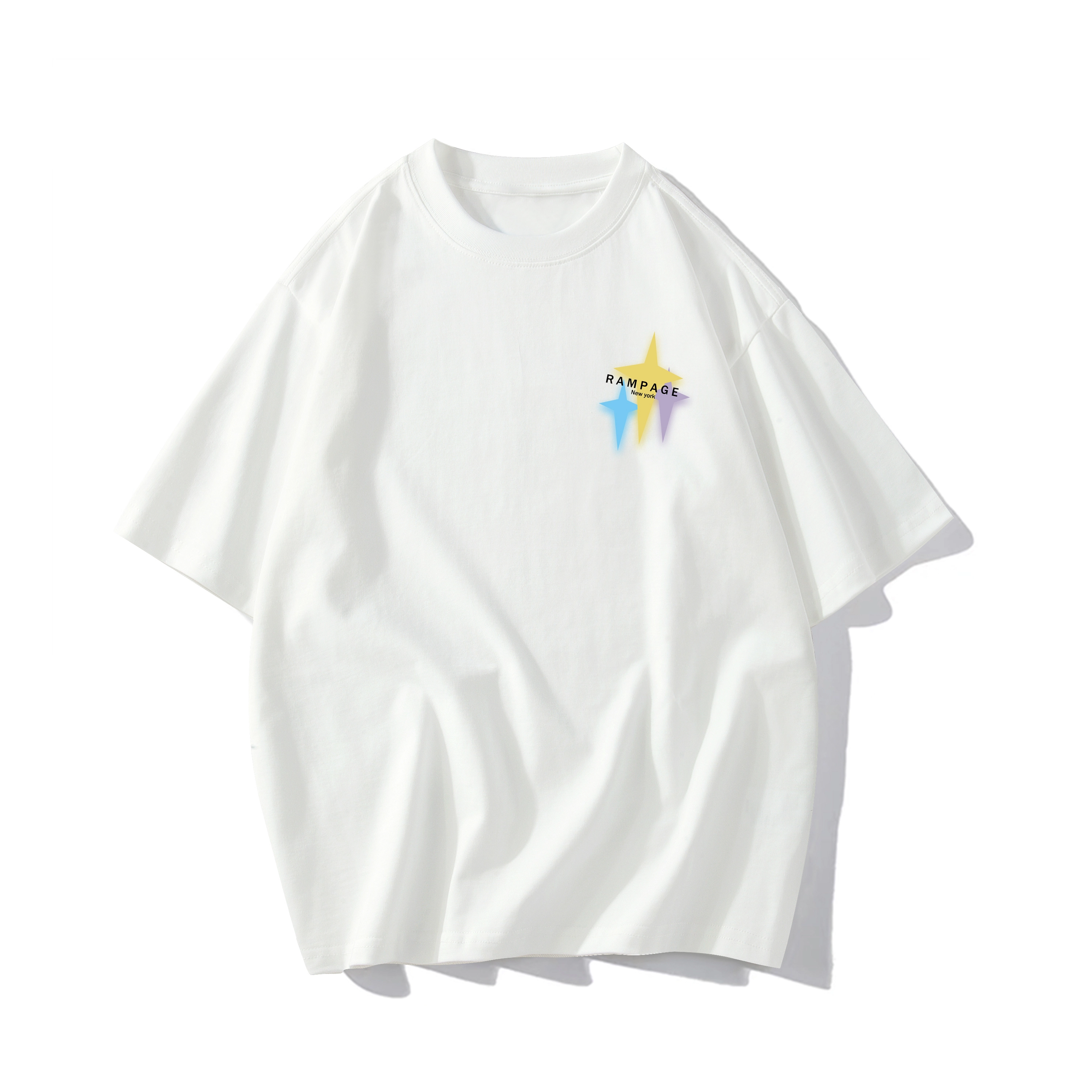 RAMPAGE T