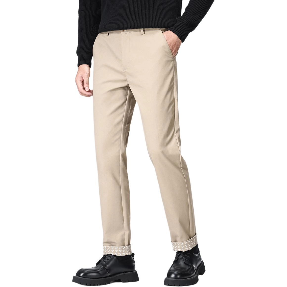 7 FOR ALL MANKIND