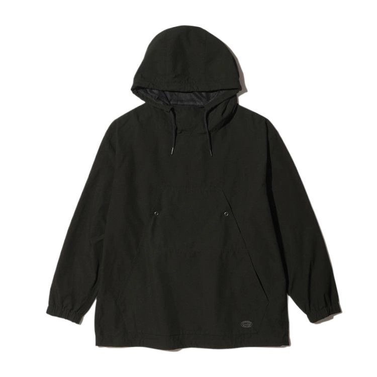 snow peak TAKIBI Black
