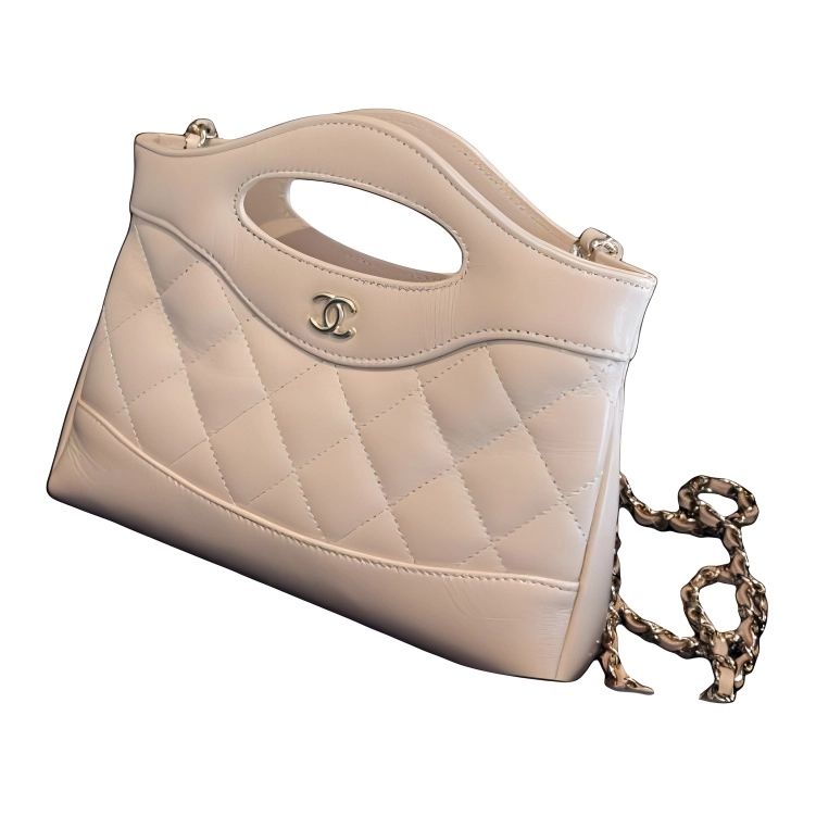 CHANEL 25P 31bag nano