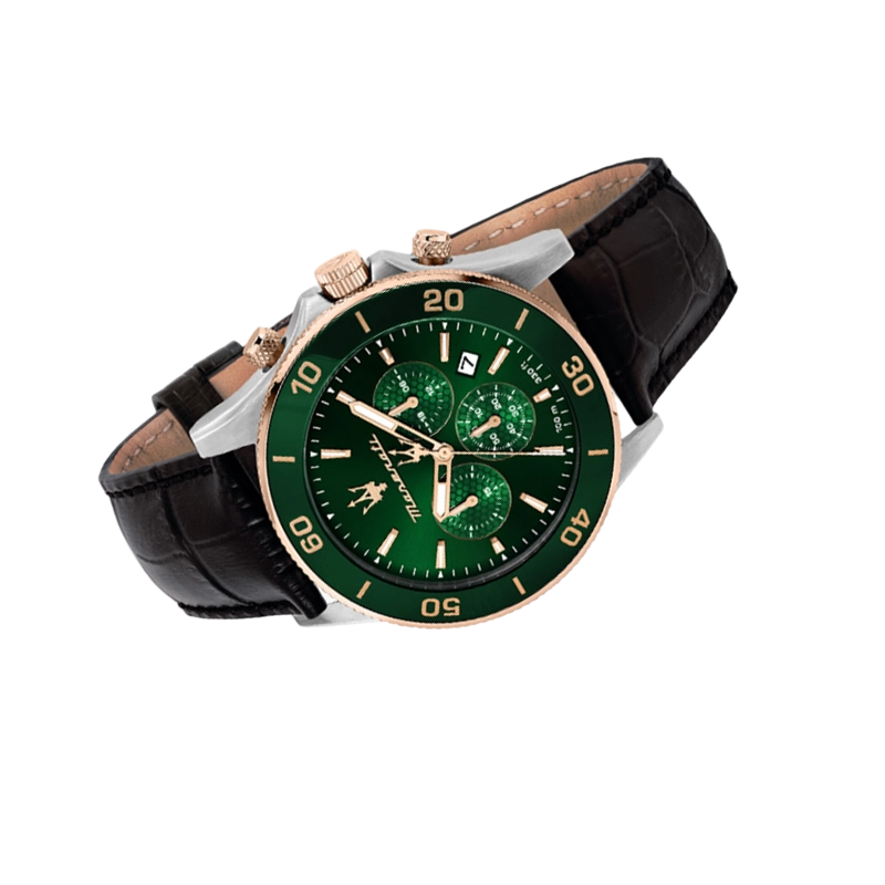 Maserati SFIDA 44MM