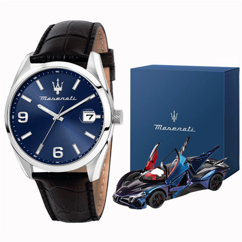 Maserati SFIDA 44MM