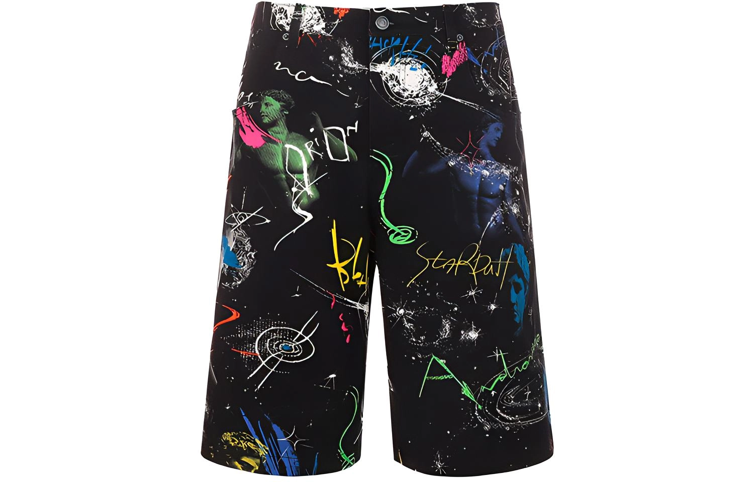 MOSCHINO SS21