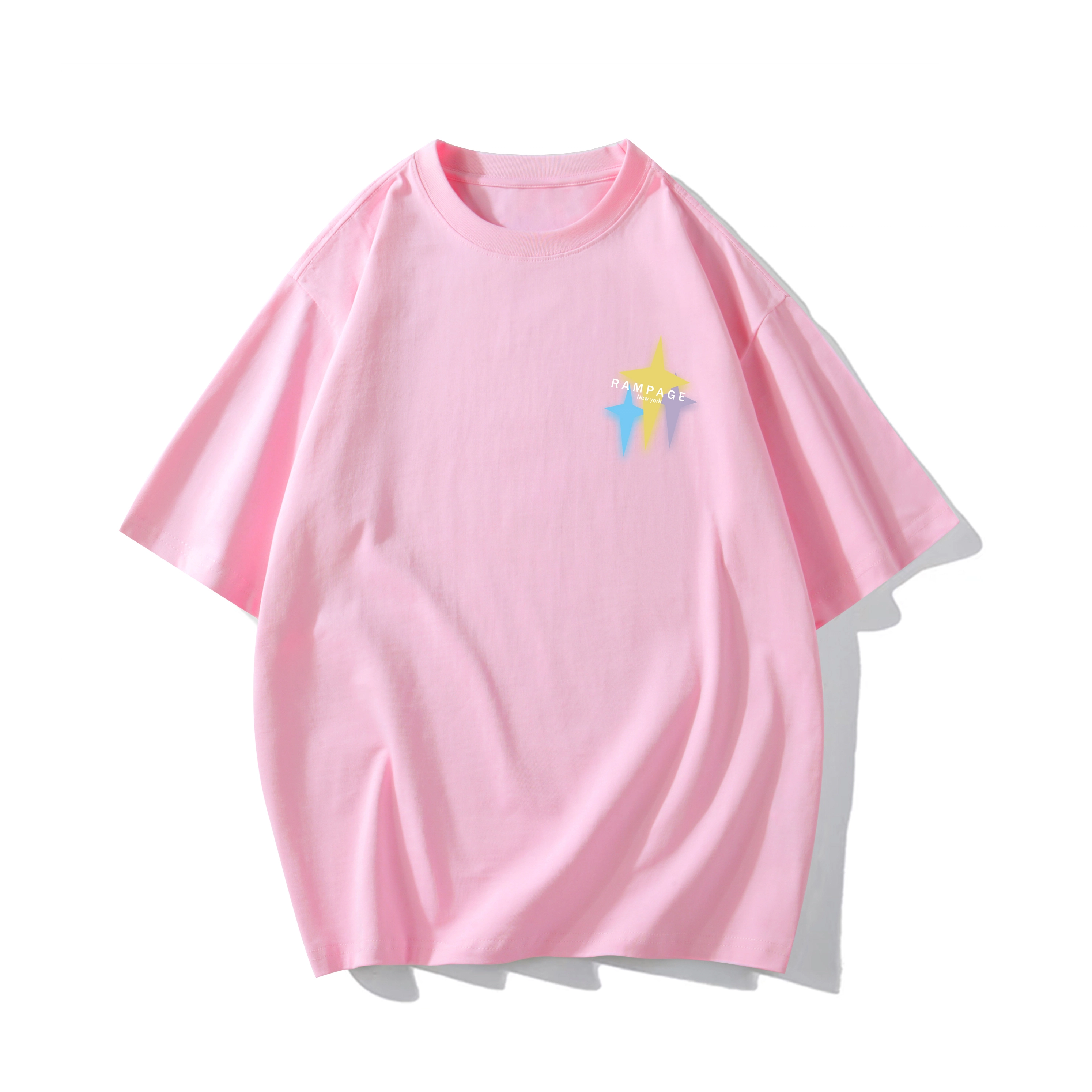 RAMPAGE T