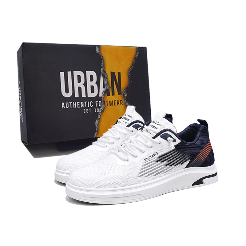 URBAN AUTHENTIC