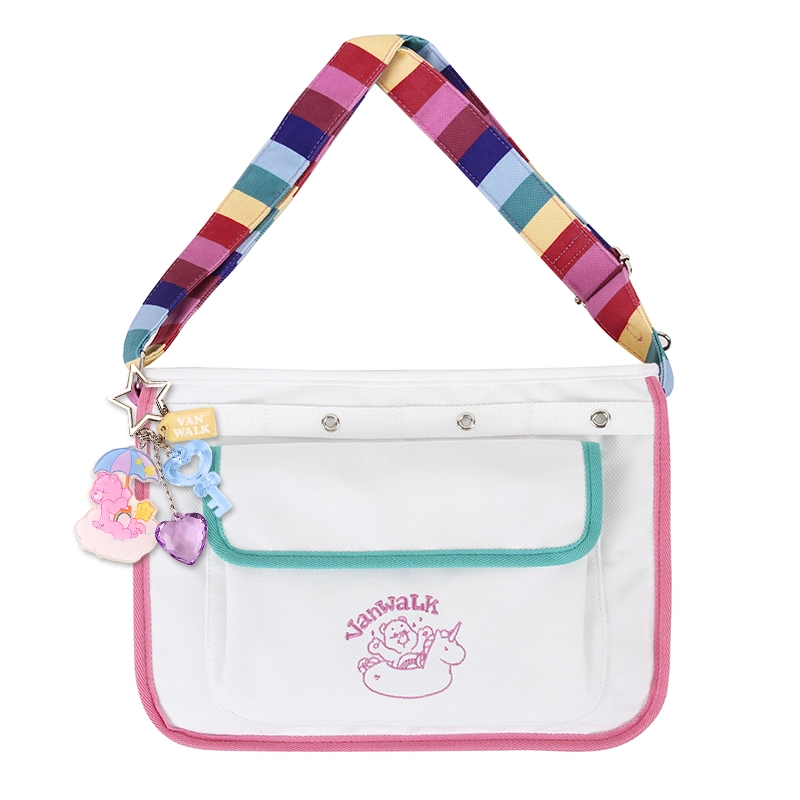 VANWALKCareBears