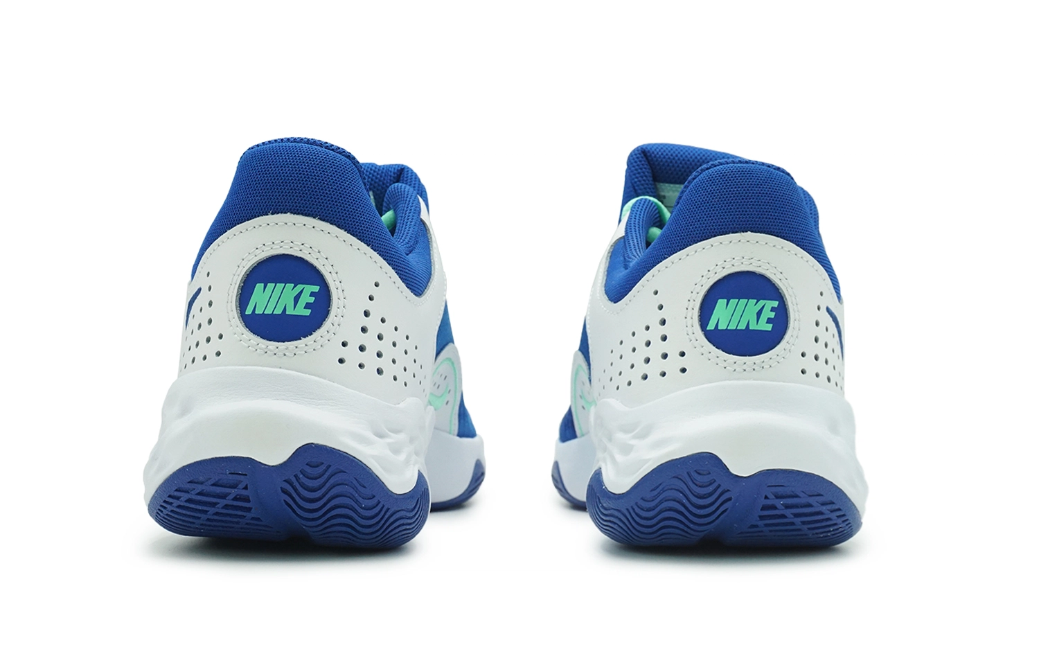 Nike Fly By Mid 3 vibe