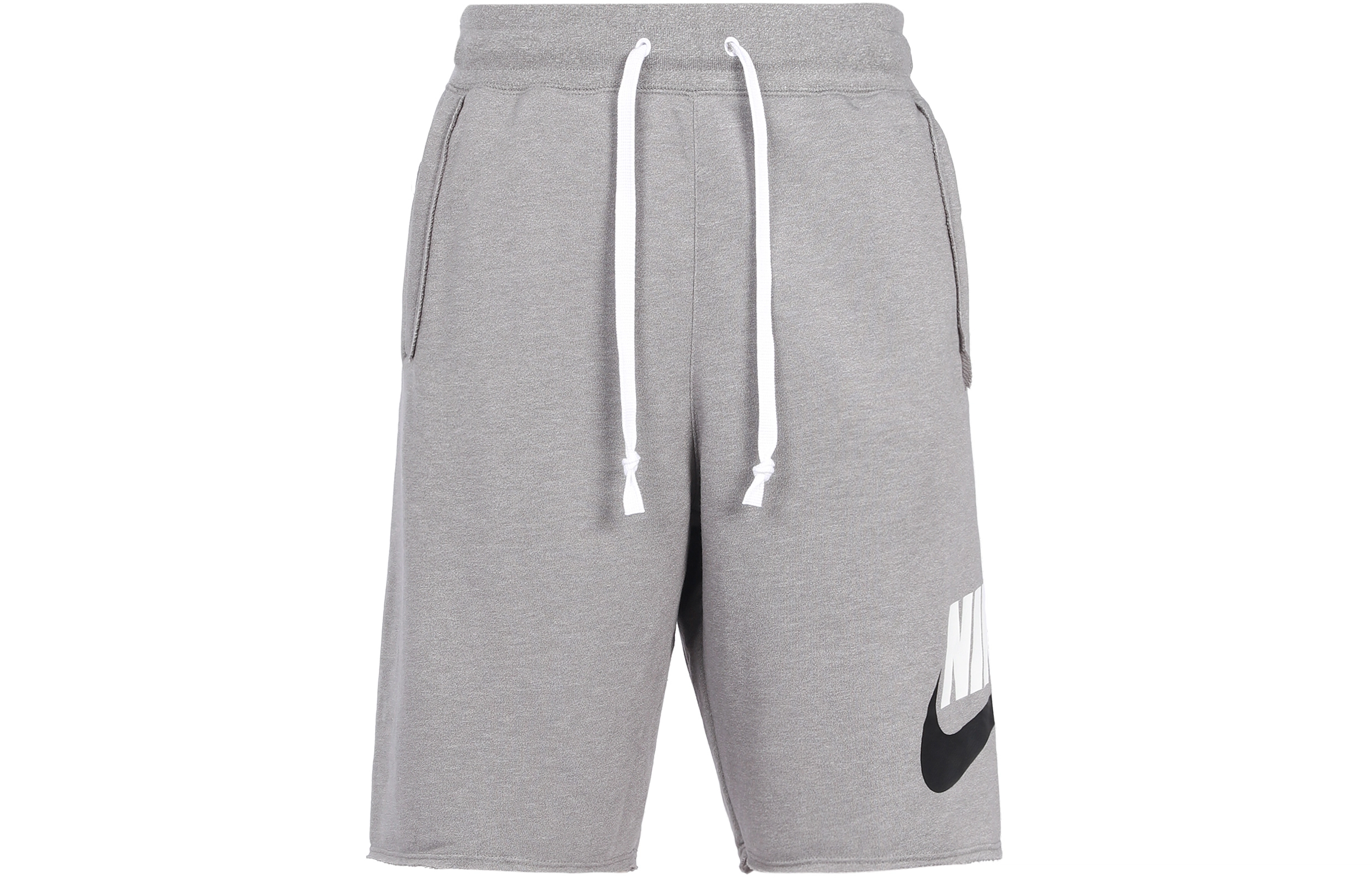 Nike As M Nsw Spe Ft Alumni Short Logo
