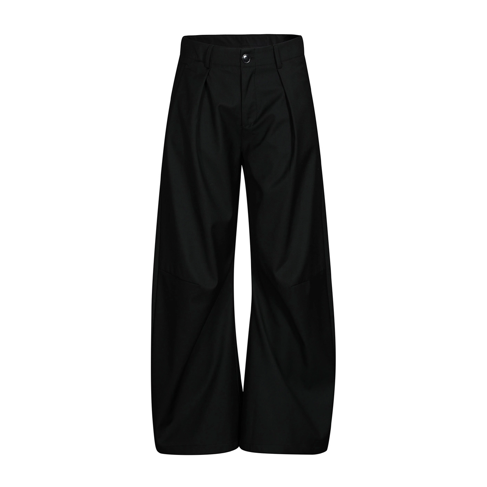 SOIEPLUS cleanfitbaggy