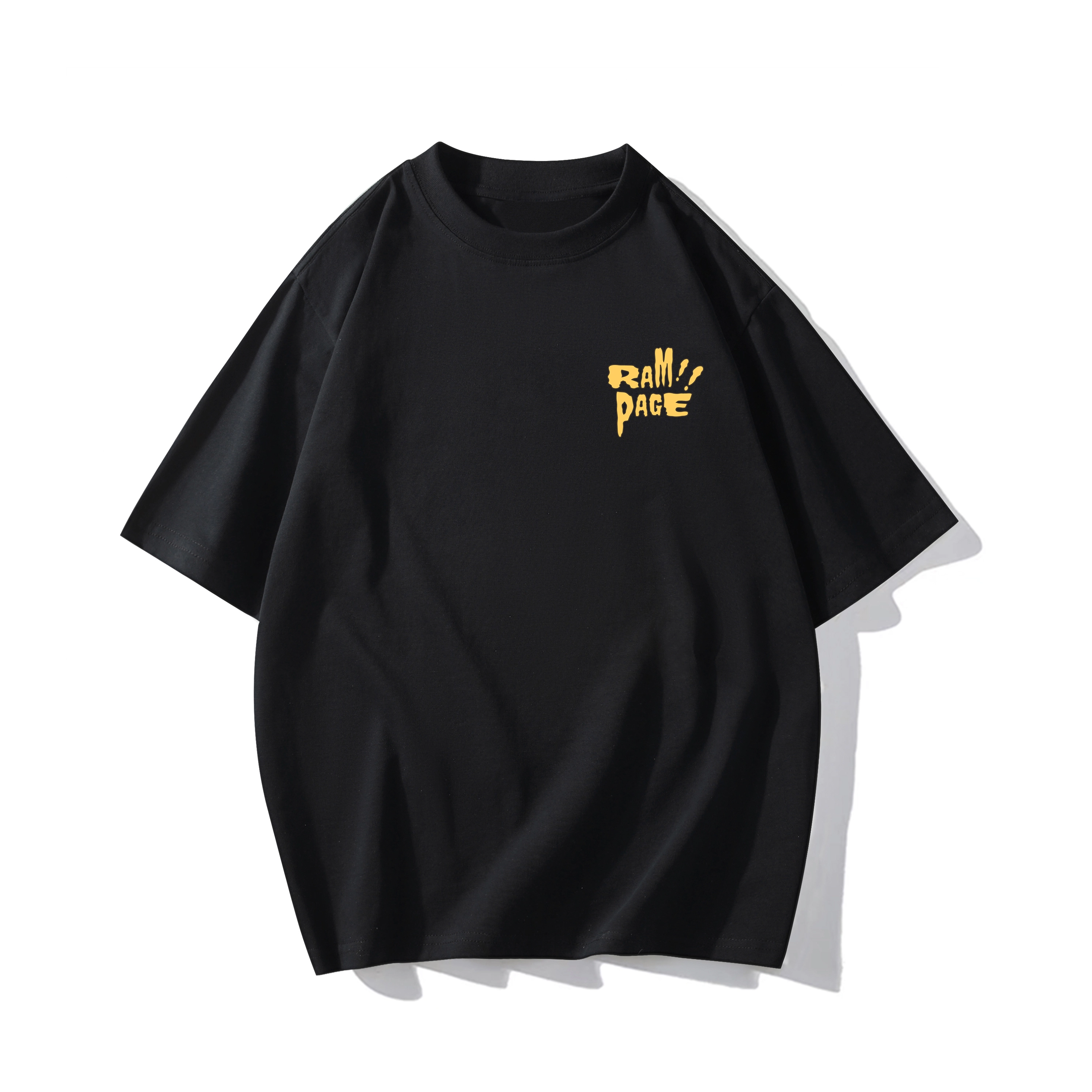 RAMPAGE T