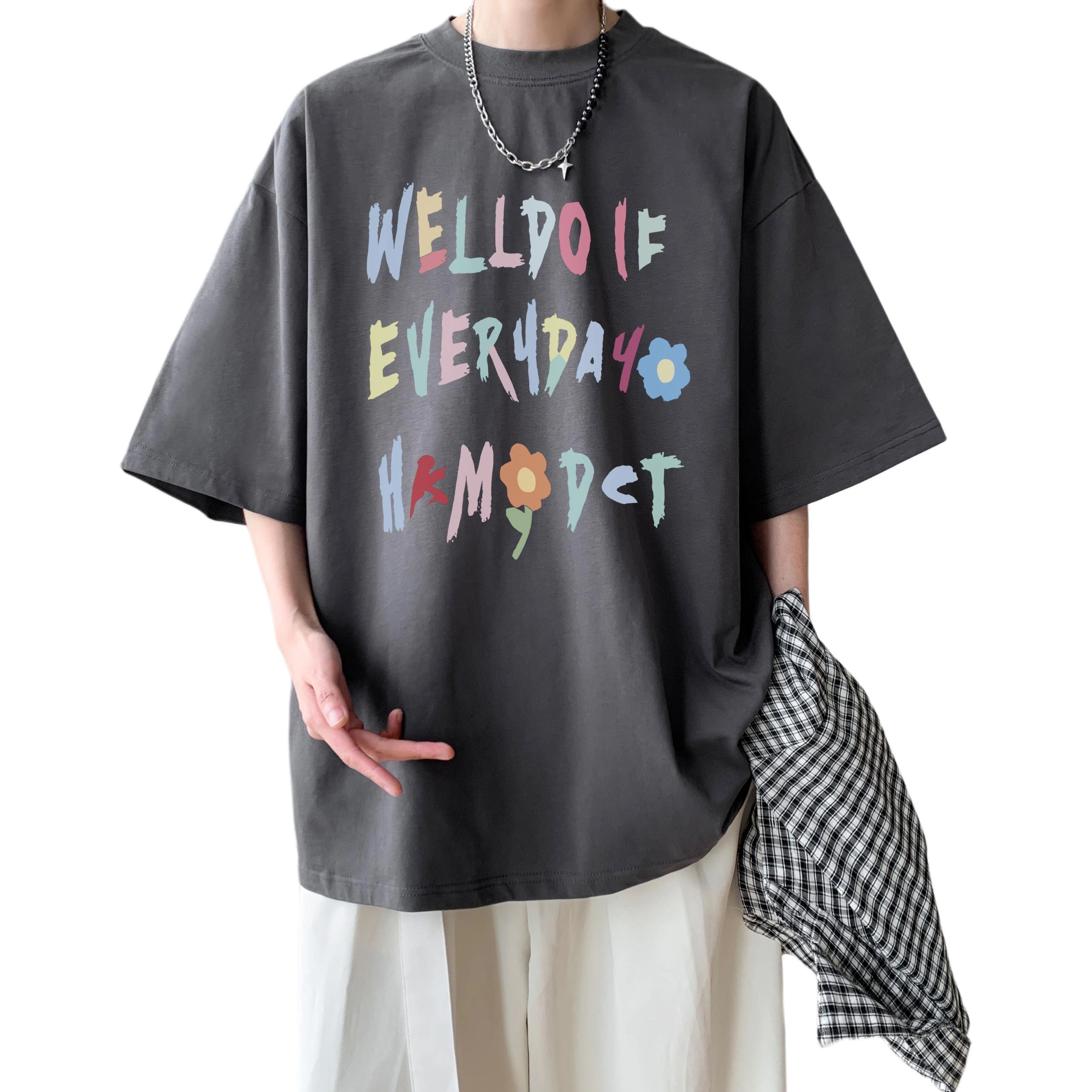 WELTER EXPERIMENT T