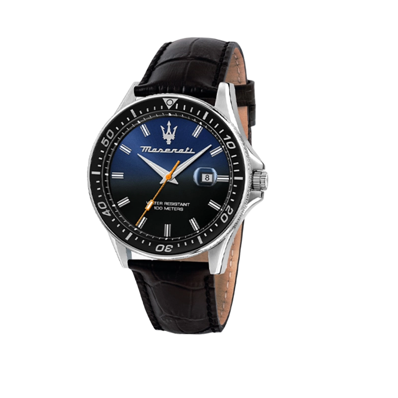 Maserati Sfida 44MM