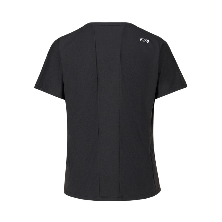 DESCENTE WOMENS RUNNING Logo T