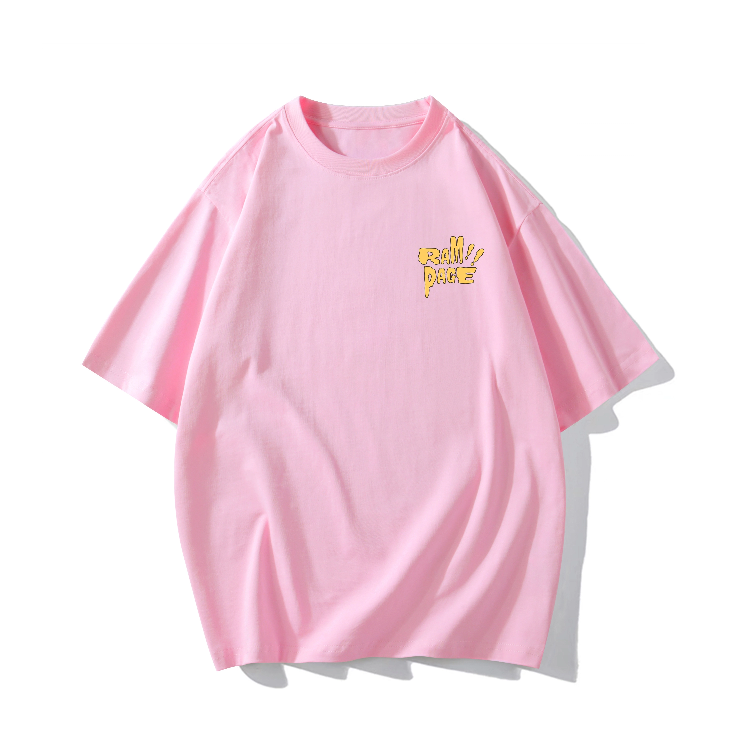 RAMPAGE T