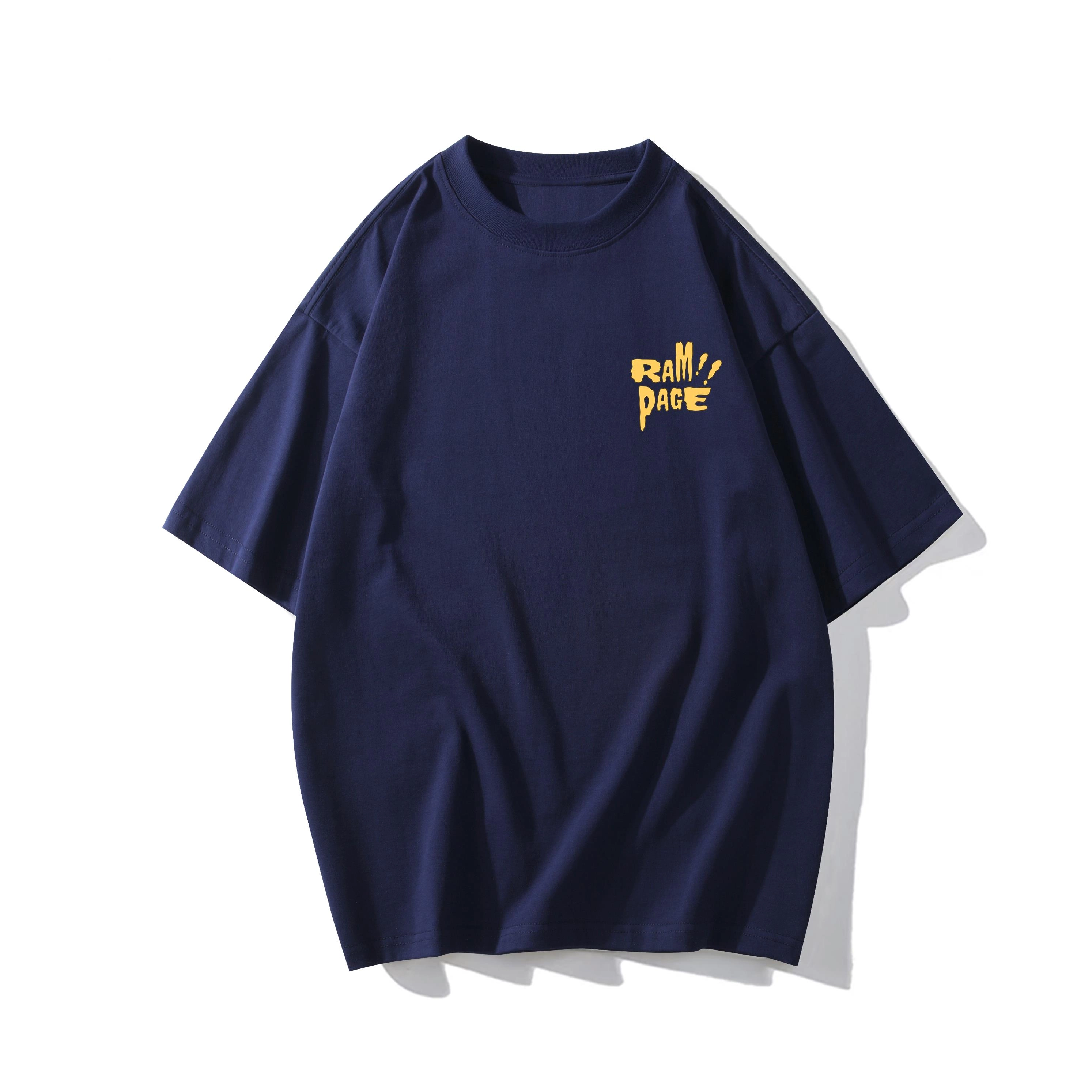 RAMPAGE T
