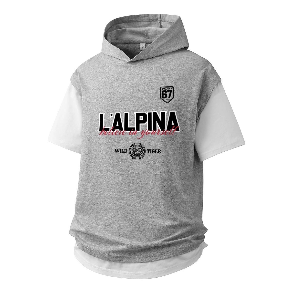 L'ALPINA T