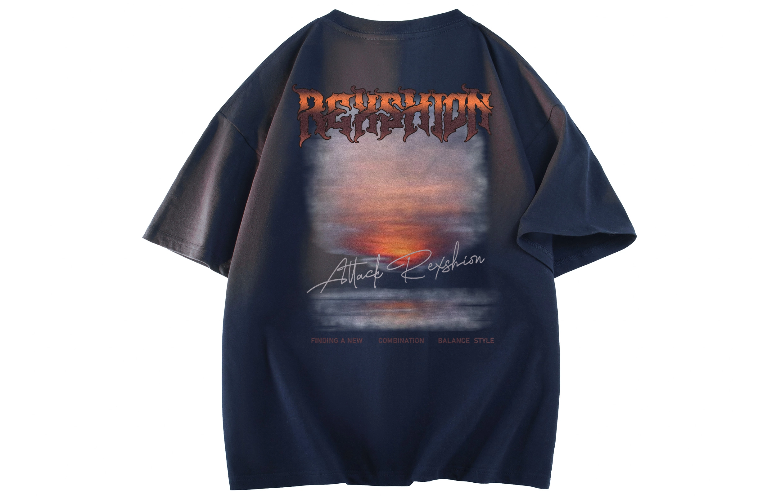 REXSHION T