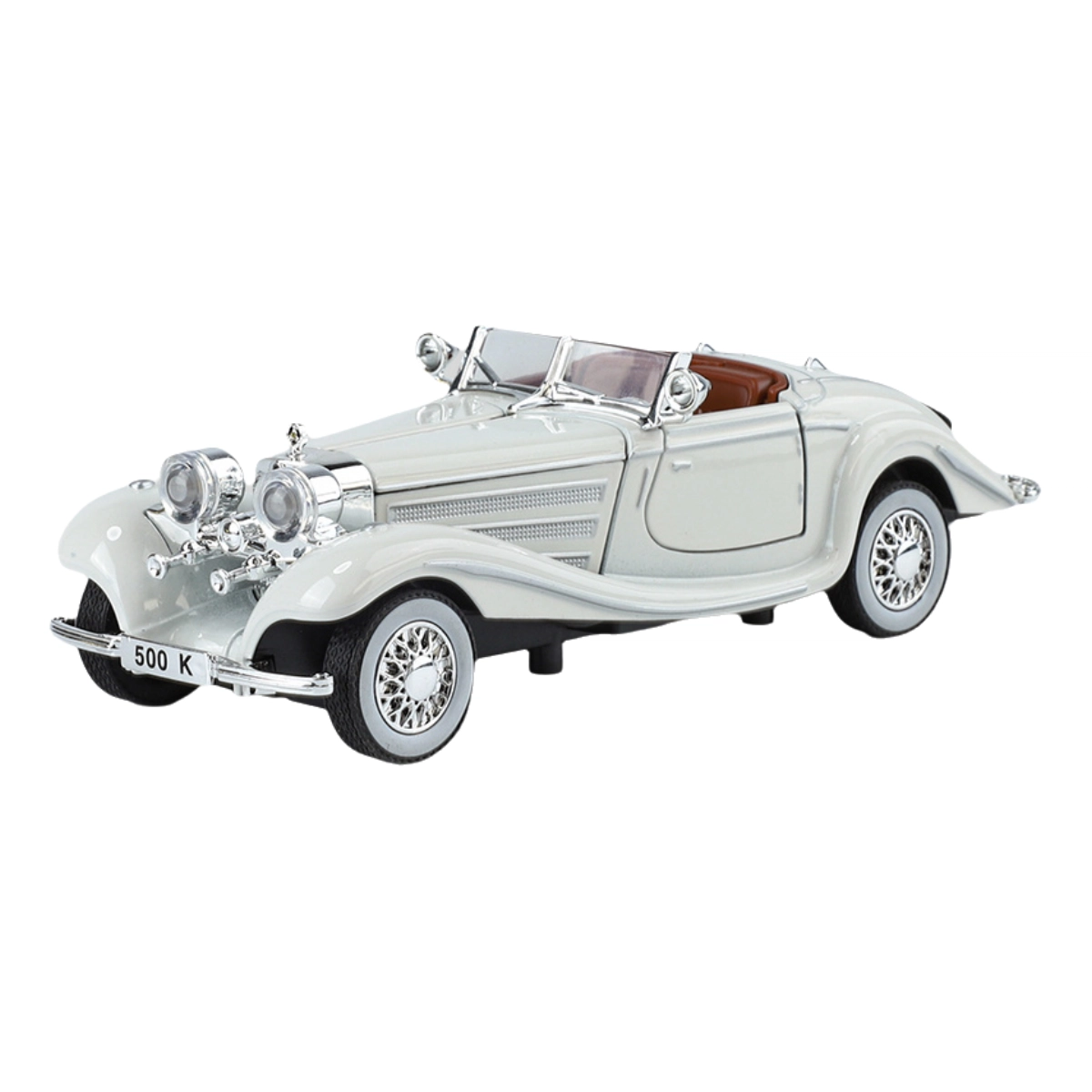 TY MODELS 500k 132