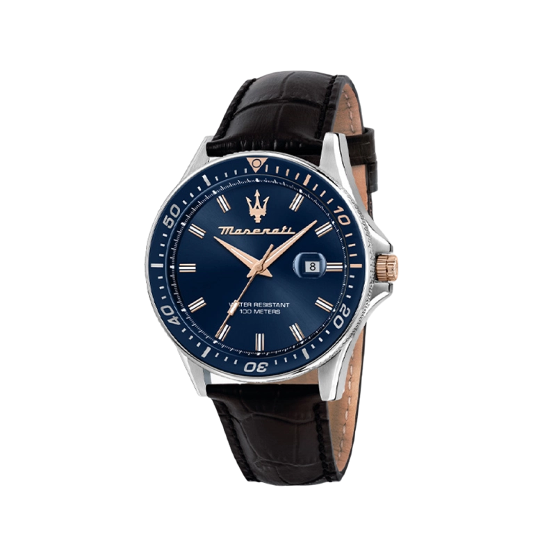Maserati SFIDA 44MM