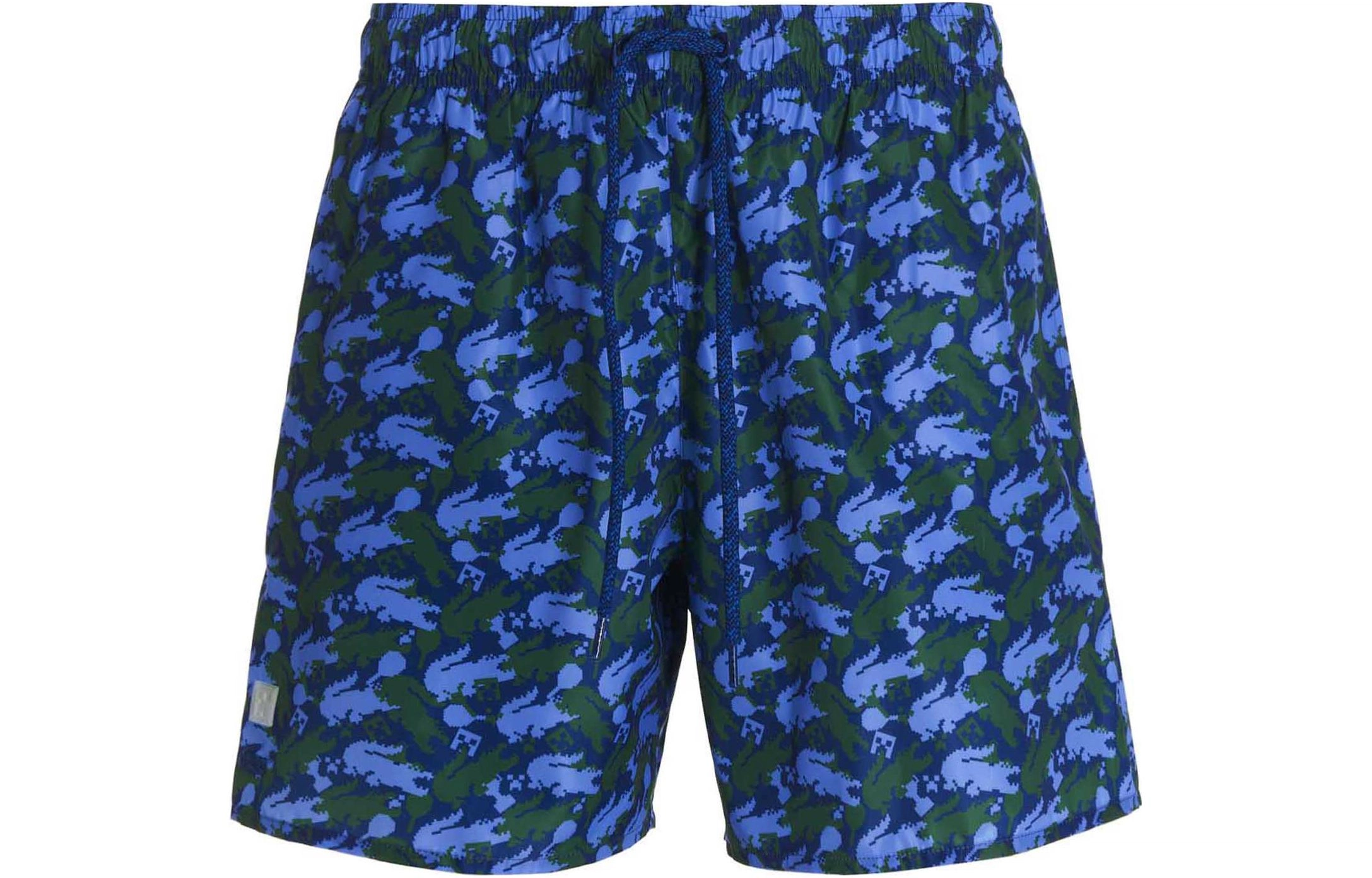LACOSTE SS22