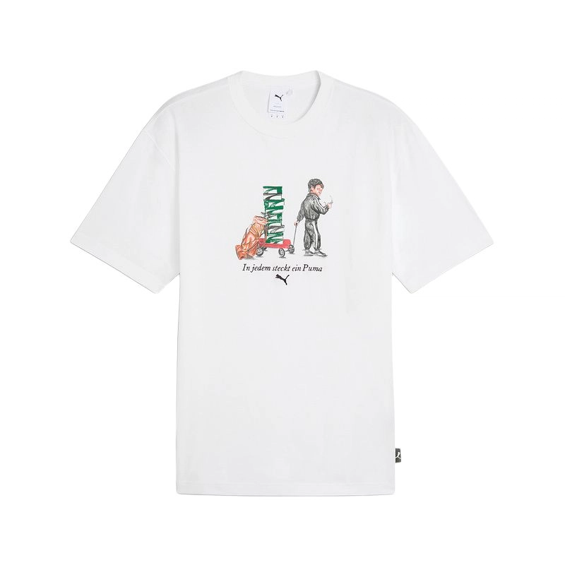 PUMA T