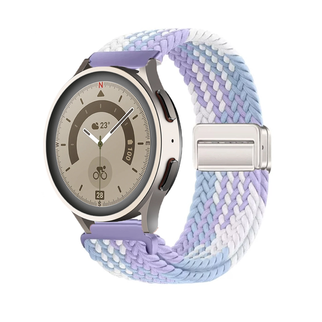 GT5GT43Watch42022mm