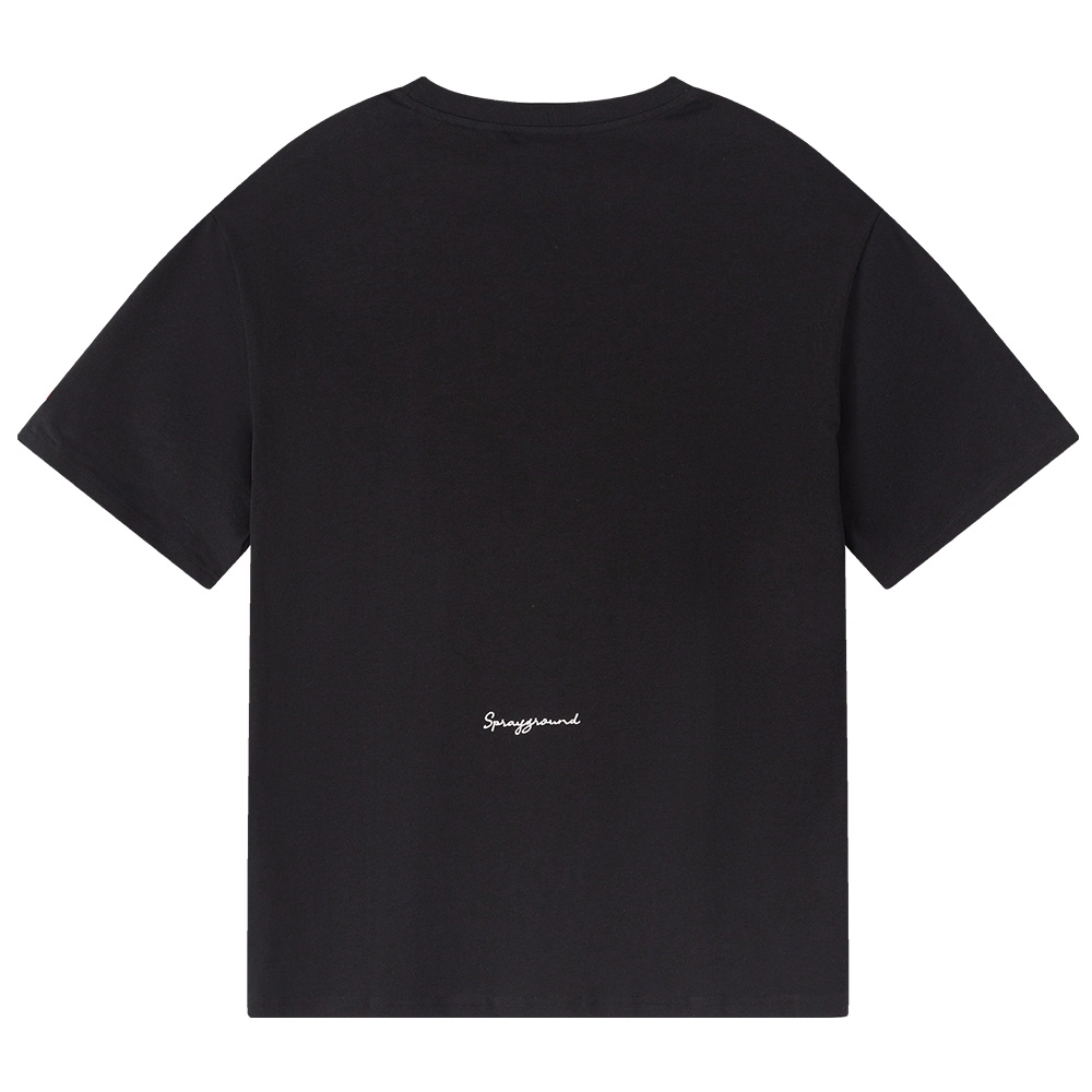 SPRAYGROUND LogoT