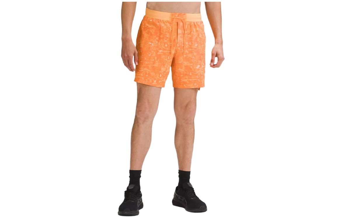lululemon License to Train 7"