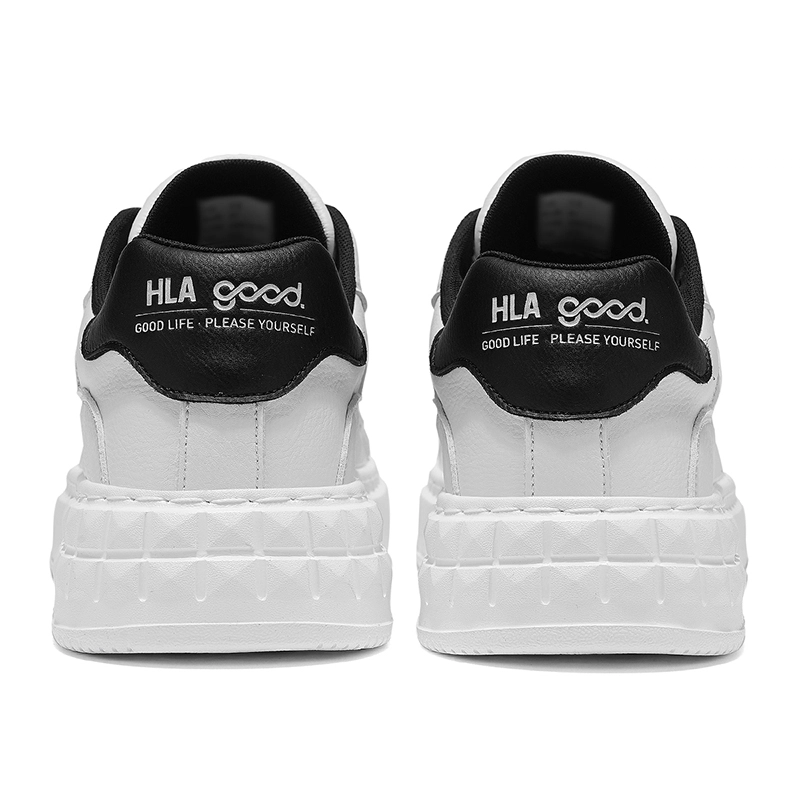 HLA